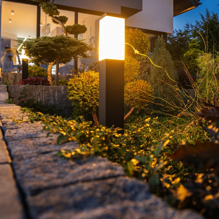Outdoor lighting services in Columbus, GA Outdoor lighting services in Columbus, GA