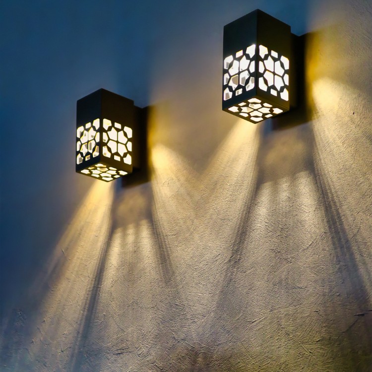 Outdoor lighting services in Columbus, GA Outdoor lighting services in Columbus, GA