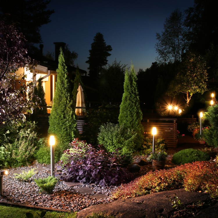 Outdoor lighting services in Columbus, GA Outdoor lighting services in Columbus, GA