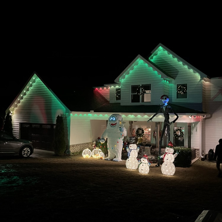Outdoor lighting services in Columbus, GA Outdoor lighting services in Columbus, GA