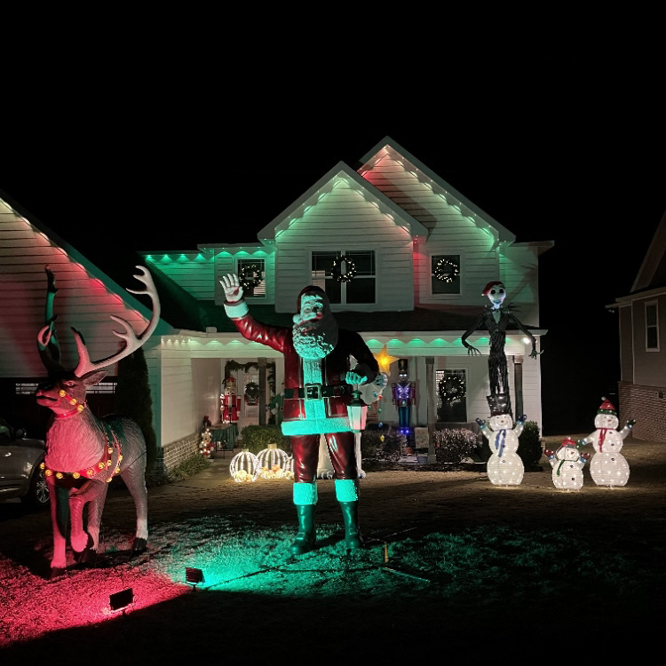 Outdoor lighting services in Columbus, GA Outdoor lighting services in Columbus, GA