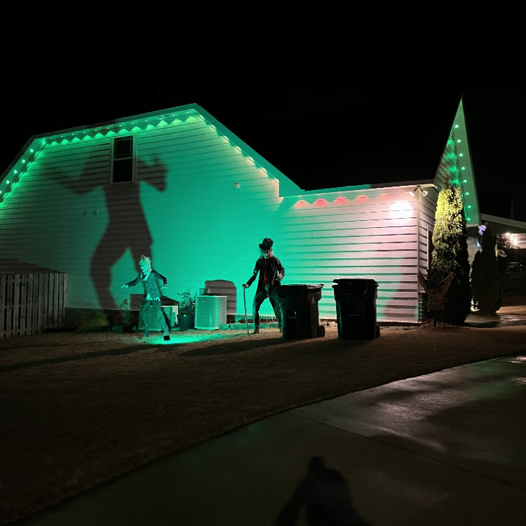 Outdoor lighting services in Columbus, GA Outdoor lighting services in Columbus, GA