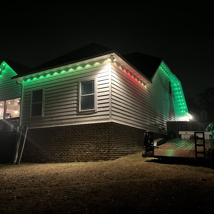 Outdoor lighting services in Columbus, GA Outdoor lighting services in Columbus, GA